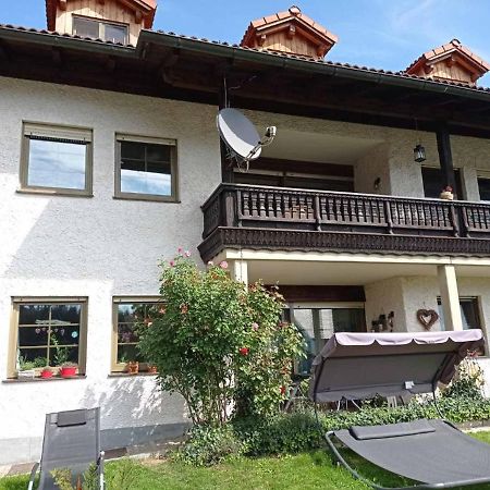 Ferienwohnung Schmidt Bayerisch Eisenstein Zewnętrze zdjęcie