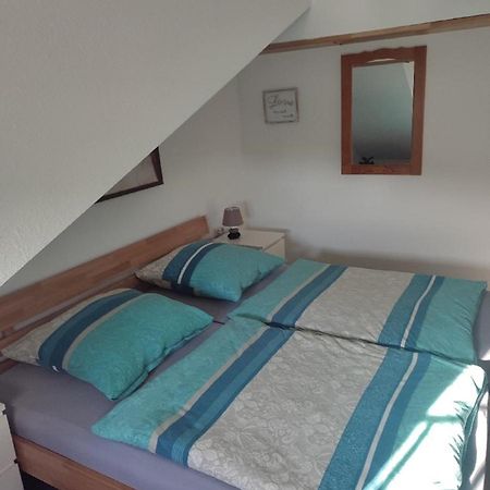 Ferienwohnung Schmidt Bayerisch Eisenstein Zewnętrze zdjęcie