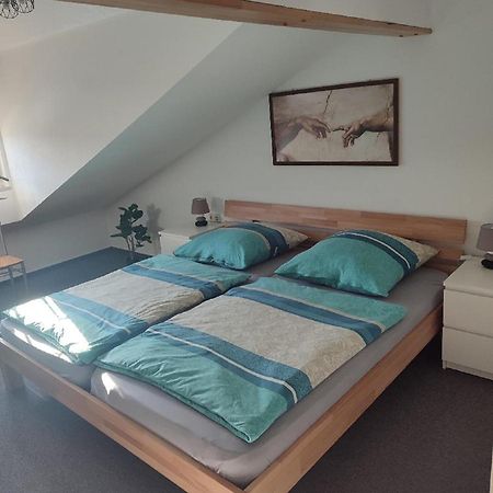 Ferienwohnung Schmidt Bayerisch Eisenstein Zewnętrze zdjęcie