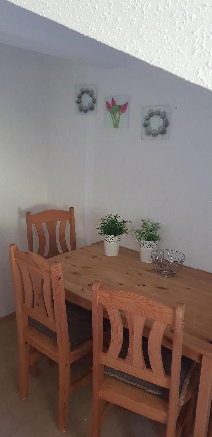 Ferienwohnung Schmidt Bayerisch Eisenstein Zewnętrze zdjęcie