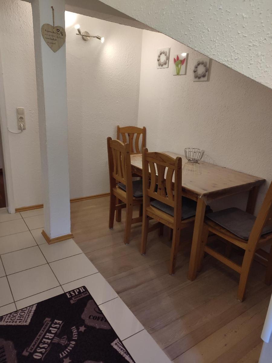 Ferienwohnung Schmidt Bayerisch Eisenstein Zewnętrze zdjęcie
