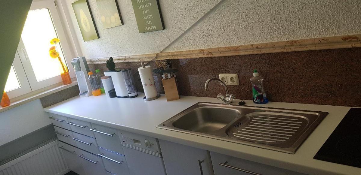 Ferienwohnung Schmidt Bayerisch Eisenstein Zewnętrze zdjęcie