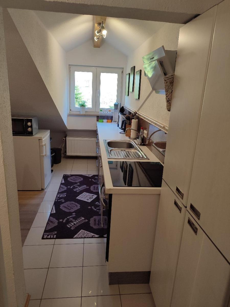 Ferienwohnung Schmidt Bayerisch Eisenstein Zewnętrze zdjęcie