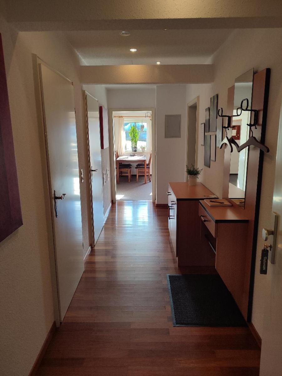 Ferienwohnung Schmidt Bayerisch Eisenstein Zewnętrze zdjęcie
