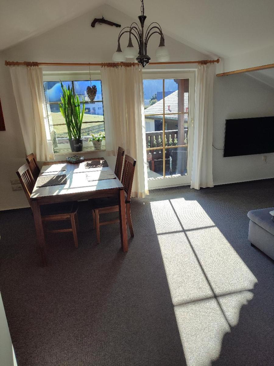 Ferienwohnung Schmidt Bayerisch Eisenstein Zewnętrze zdjęcie