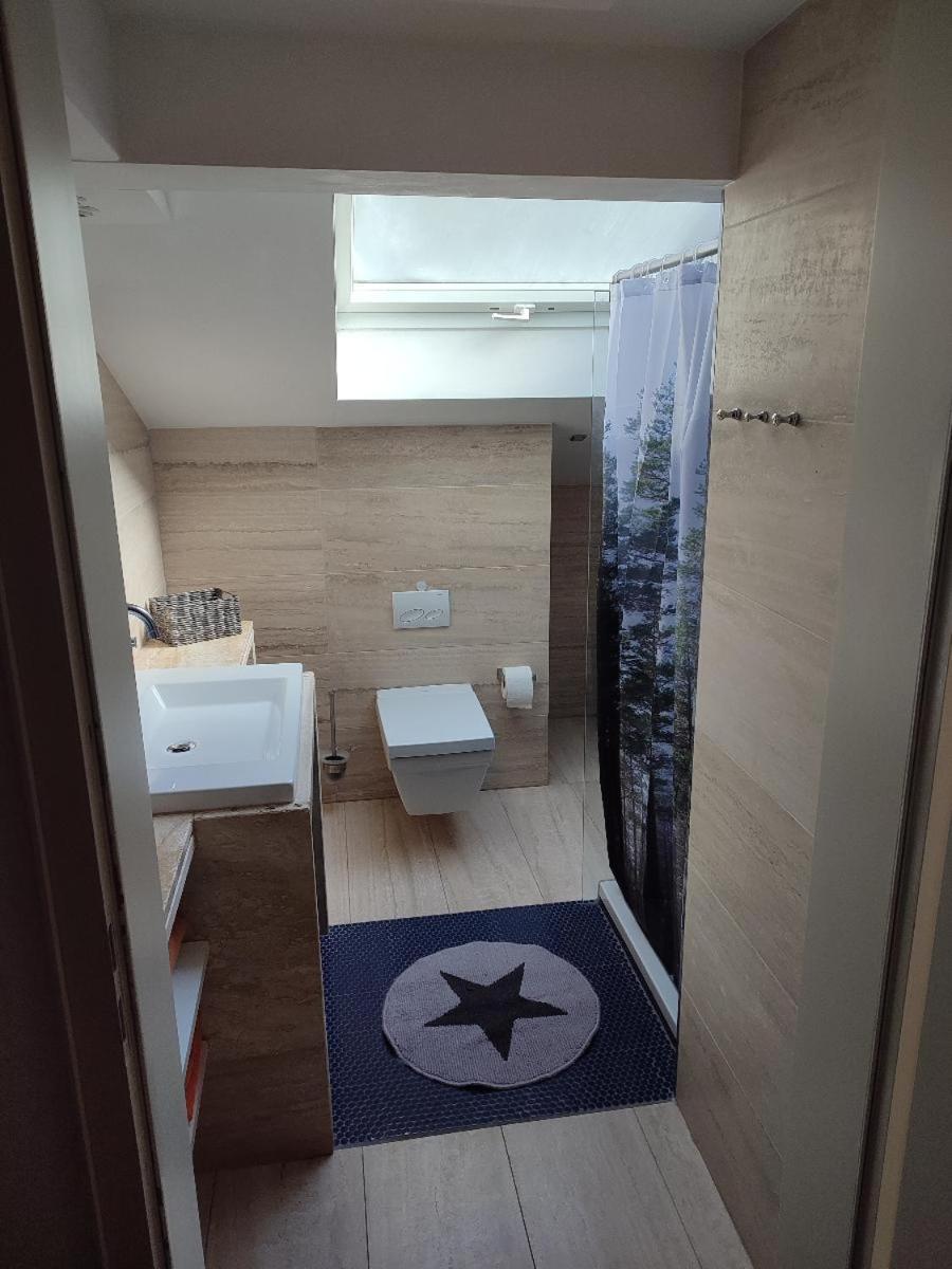 Ferienwohnung Schmidt Bayerisch Eisenstein Zewnętrze zdjęcie