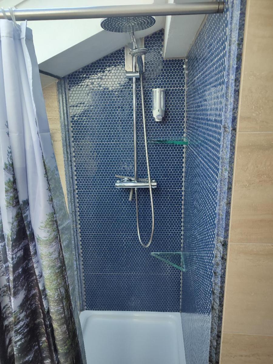 Ferienwohnung Schmidt Bayerisch Eisenstein Zewnętrze zdjęcie