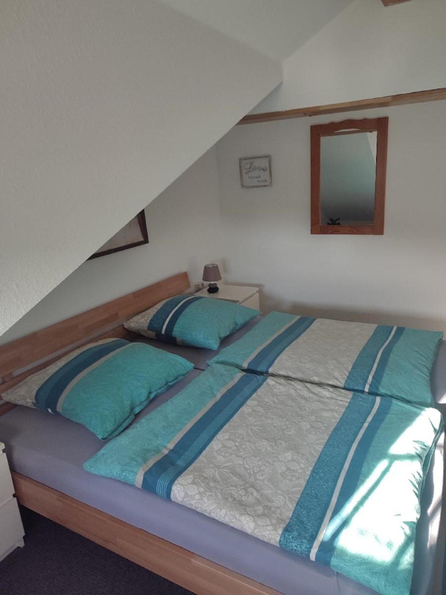 Ferienwohnung Schmidt Bayerisch Eisenstein Zewnętrze zdjęcie