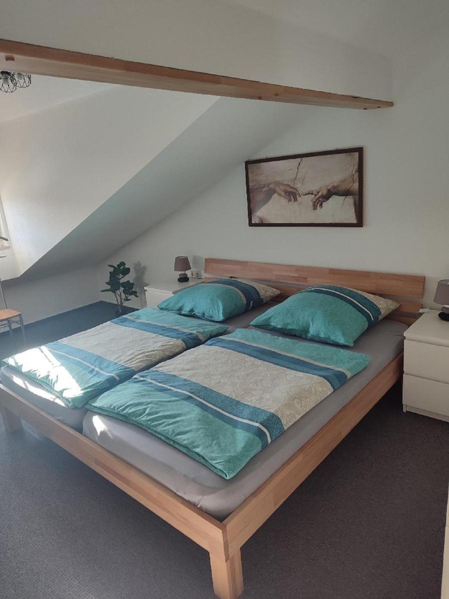 Ferienwohnung Schmidt Bayerisch Eisenstein Zewnętrze zdjęcie