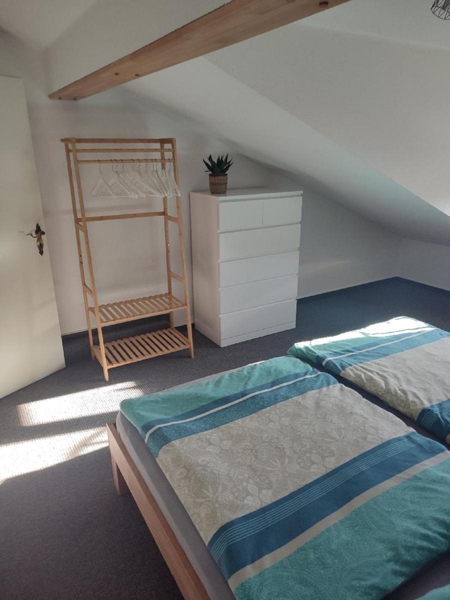 Ferienwohnung Schmidt Bayerisch Eisenstein Zewnętrze zdjęcie